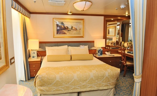 Penthouse Сьют (S3)