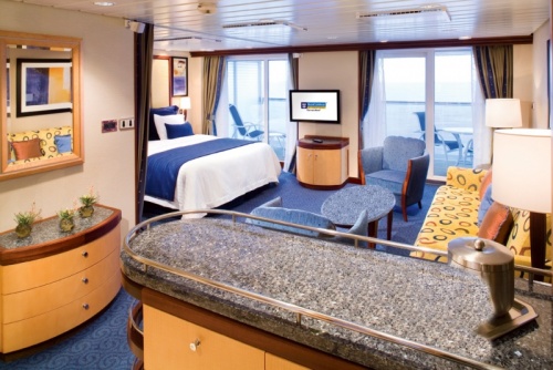 Royal Family сьют (FS)