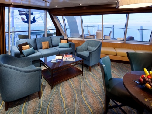 AquaTheater сьют (A1)