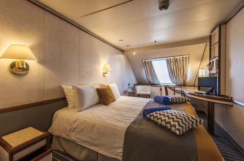 Junior сьют (ограниченный вид) SJO