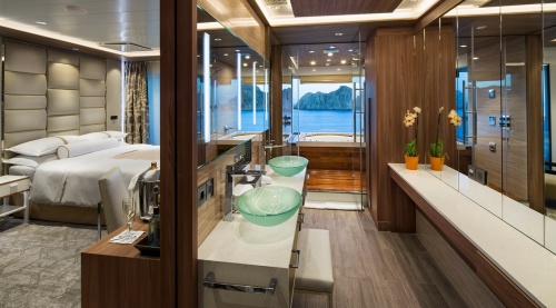 Club Spa сьют (SP)