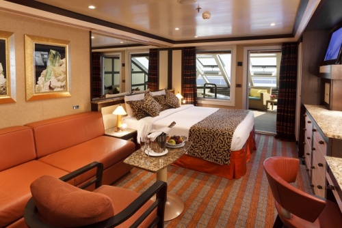 Сьют Samsara (SV)