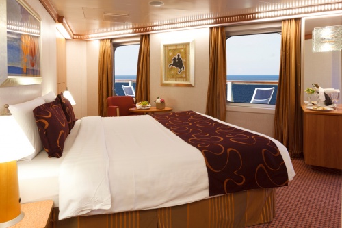 Мини-сьют (MS)