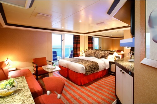 Мини-сьют Samsara (SU)