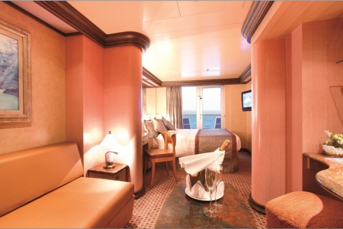 Мини-сьют (MS)