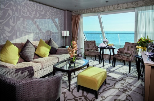 Grand сьют Samsara (SG)