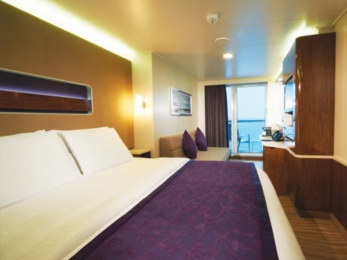 Мини-сьют GTY (MX)