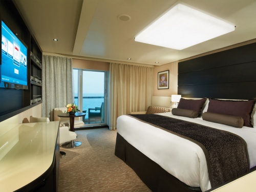 The Haven Courtyard Penthouse (H5)