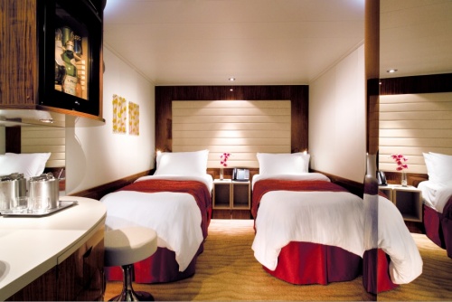 Внутренняя каюта (ID)