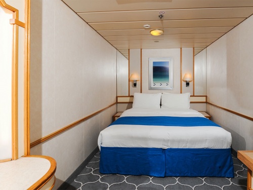 Внутренняя каюта (M)