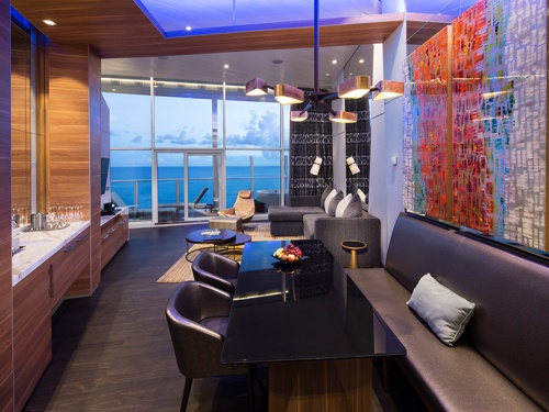 Grand Loft сьют (GL)