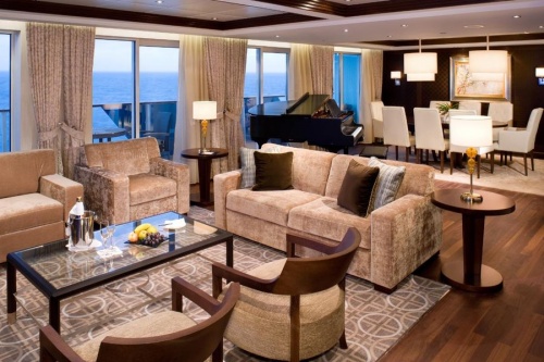 Penthouse сьют (PS)