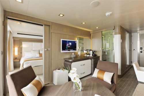 Prestige сьют (PS5)