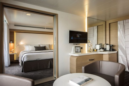 Prestige сьют (PS5)