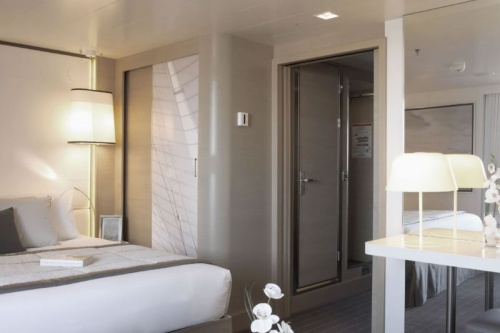 Deluxe сьют (DS6)