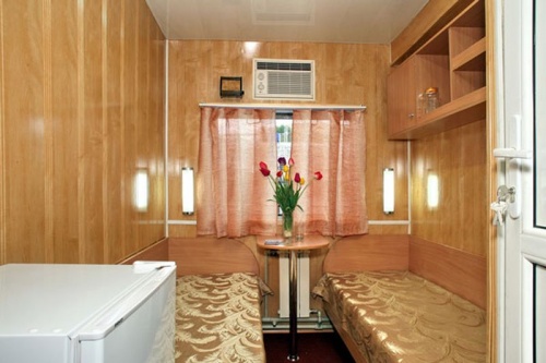 Каюта категории «1» (2)