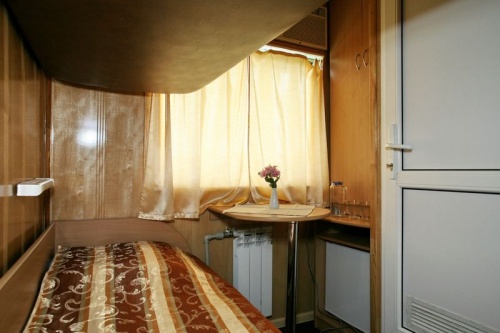 Каюта категории «1В»