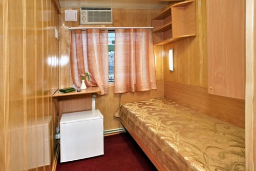 Каюта категории «1» (1)