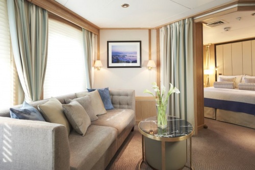 Classic сьют (CS)