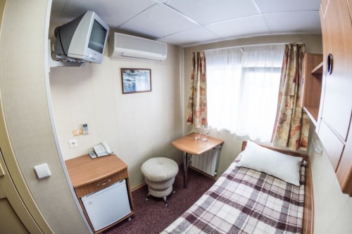 Каюта категории 