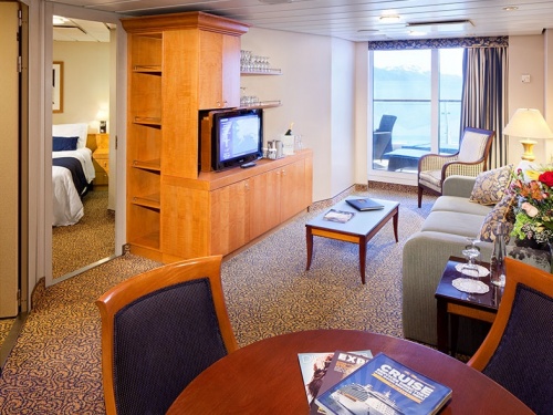 Owner's сьют (OT)