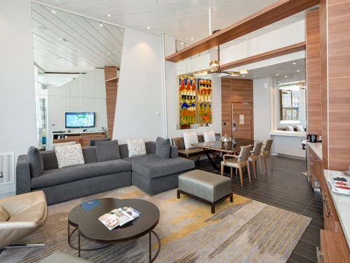 Большой панорамный сьют (GP)