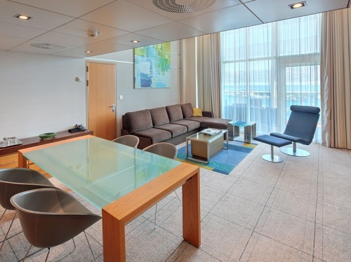 Star Loft сьют (TL)