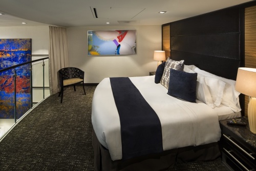 Owner's Loft сьют (OL)