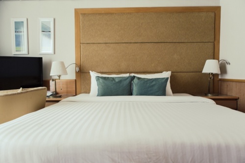 Каюта с балконом Deluxe (A)