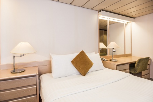 Внутренняя каюта (ID)