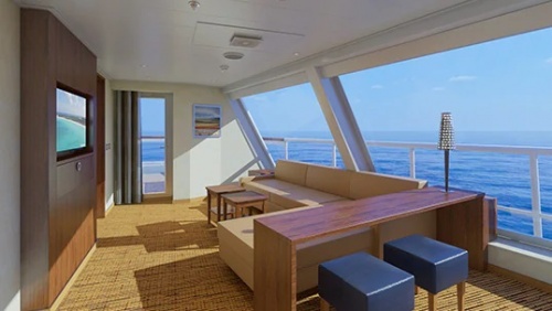 Captain сьют (CS)