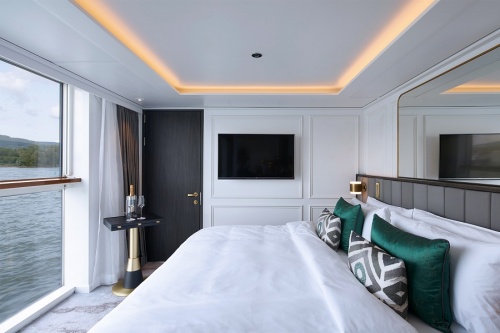 Сьют с окном (S3)