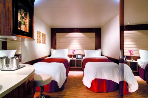 Family внутренняя каюта (I4)