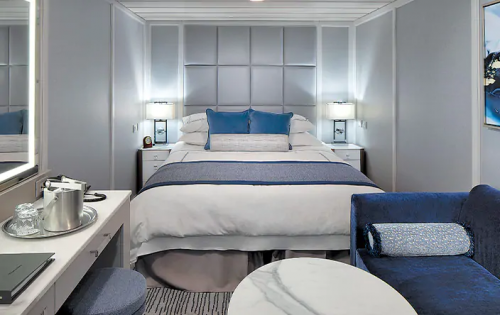 Внутренняя каюта (G)