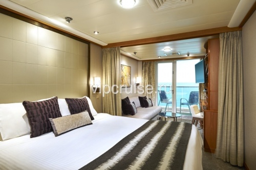 Мини-сьют (MA)