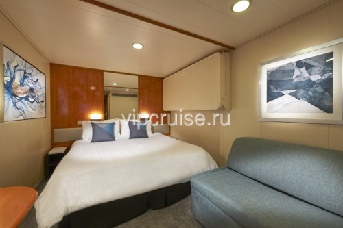 Family внутренняя каюта (I5)
