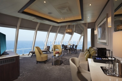 Deluxe Owner's сьют (S6)