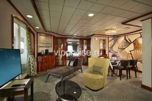 Owner’s сьют (S3)