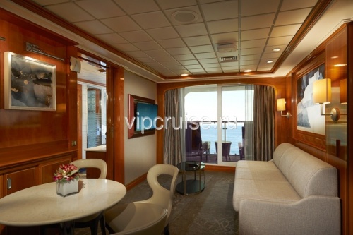 Deluxe Family сьют (S4)