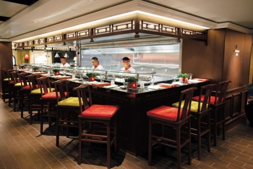 Бар Shanghai's Noodle