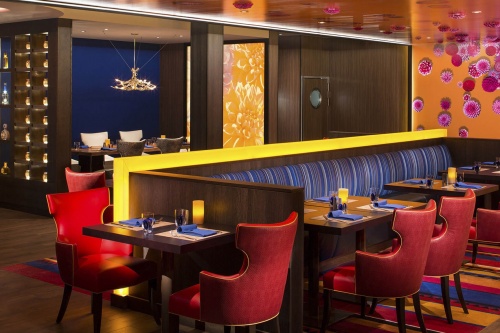 Sabor Modern Mexican