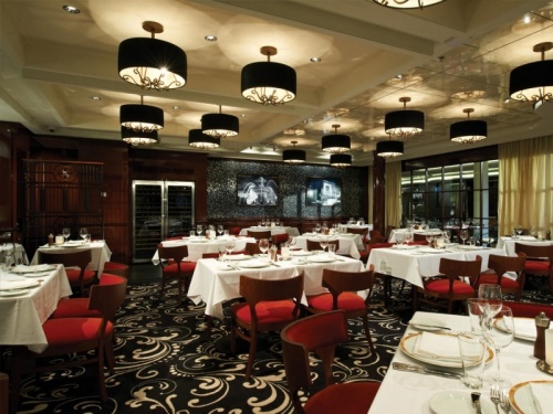 Французский ресторан Le Bistro