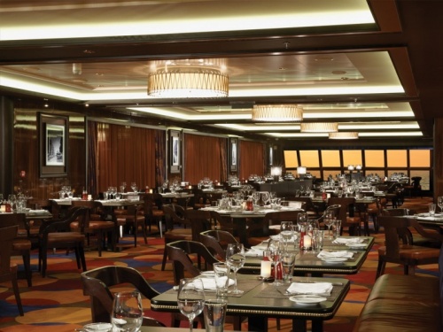 Стейкхаус Cagney's