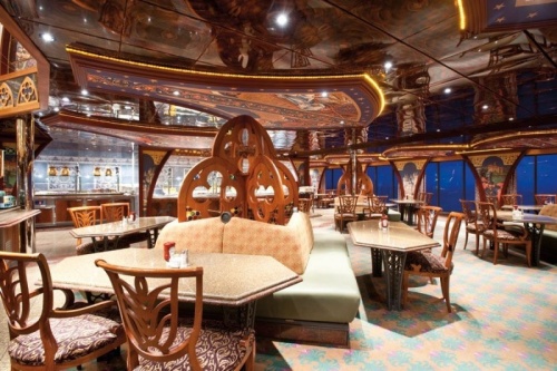 Unicorn Grand Restaurant