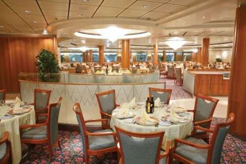 Ресторан Fantasia