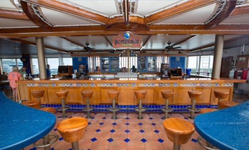 BlueIguana Tequila Bar