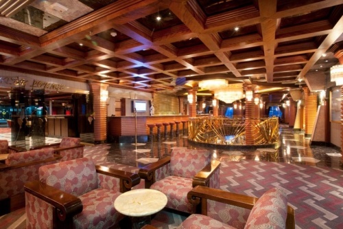 Pinnacle Cigar Bar