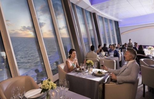 Ресторан Coastal Kitchen*