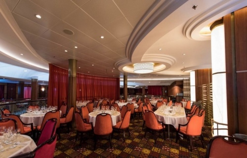 Ресторан Silk