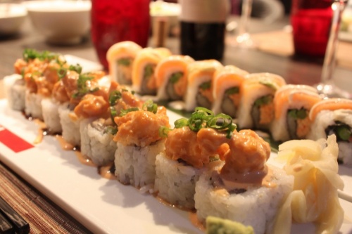 Ресторан Jade